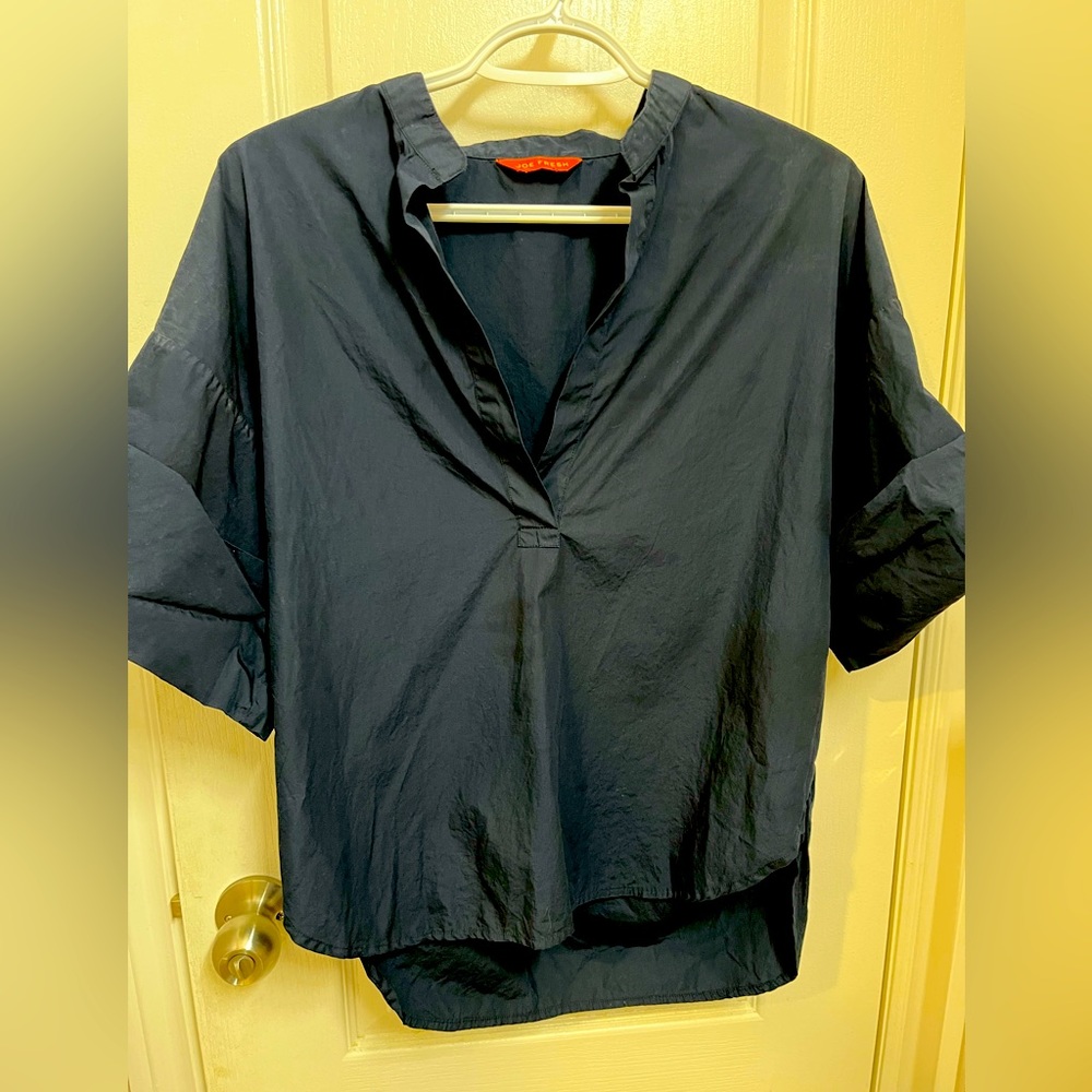 Joe Fresh Blouse